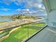 Thumbnail Penthouse for sale in Shore View, Swanpool, Falmouth