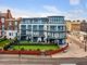 Thumbnail Flat for sale in William Street, Herne Bay
