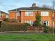 Thumbnail Semi-detached house for sale in Flushards Estate, Lymington, Hampshire