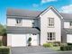 Thumbnail Detached house for sale in "Inveraray" at Rosslyn Crescent, Kirkcaldy