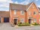 Thumbnail End terrace house for sale in Tributary Lane, Faygate, Horsham, West Sussex