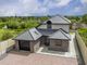 Thumbnail Detached house for sale in Croeswylan Lane, Oswestry