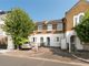 Thumbnail Terraced house to rent in Hofland Road, London