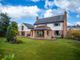 Thumbnail Detached house for sale in Westfield, Bellevue Road, Ayr