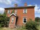 Thumbnail Detached house for sale in Maesgwyn Ganol, Guilsfield, Welshpool, Powys