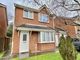 Thumbnail Link-detached house for sale in Woodside Road, Ketley, Telford, Shropshire