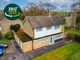 Thumbnail Detached house for sale in Glen Road, Oadby, Leicester