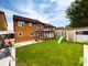 Thumbnail Detached house for sale in Leafield Copse, Bracknell, Berkshire
