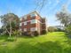 Thumbnail Flat for sale in Benhill Wood Road, Sutton