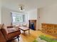 Thumbnail Flat to rent in Grosvenor Road, Finchley