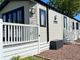 Thumbnail Mobile/park home for sale in Seaview, Seaton Estate, Arbroath
