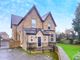 Thumbnail Detached house for sale in Duke Street, Mosborough, Sheffield, South Yorkshire