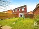 Thumbnail Semi-detached house for sale in Poppy Close, Worlingham, Beccles, Suffolk