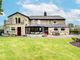 Thumbnail Detached house for sale in Great North Road, Clifton, Morpeth, Northumberland