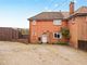 Thumbnail Semi-detached house for sale in Cold Harbour, North Waltham, Basingstoke, Hampshire