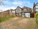 Thumbnail Detached house for sale in Heathlands Road, Sutton Coldfield