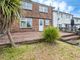 Thumbnail End terrace house for sale in Clittaford Road, Plymouth, Devon