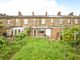 Thumbnail Terraced house for sale in Matlock Road, Leyton, London