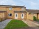 Thumbnail Terraced house for sale in Highgrove Crescent, Boston, Lincolnshire