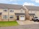Thumbnail Semi-detached house for sale in Mossend View, West Calder
