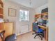 Thumbnail Detached house for sale in Jennings Way, Horley, Surrey