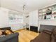 Thumbnail Flat for sale in Fendt Close, London