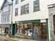 Thumbnail Retail premises for sale in Totnes, Devon