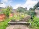 Thumbnail Terraced house for sale in Station Road, Cheddleton, Staffordshire