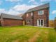 Thumbnail Detached house for sale in Hey Farm Gardens, Fell View, Crossens, Southport