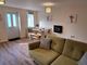 Thumbnail End terrace house for sale in Palmer Crescent, Warwick, Warwickshire