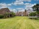 Thumbnail Farmhouse for sale in Rush Green, Barnham Broom, Norwich