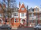 Thumbnail Semi-detached house for sale in Sackville Road, Hove