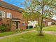 Thumbnail Terraced house for sale in Sussex Road, Wyton, Huntingdon