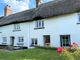 Thumbnail Cottage to rent in Castle Lane, Exmouth