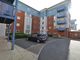 Thumbnail Flat to rent in Wraysbury Drive, West Drayton