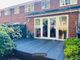 Thumbnail Terraced house to rent in De Lara Way, Woking