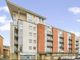 Thumbnail Flat for sale in Thomas Court, Three Queens Lane, Redcliffe, Bristol