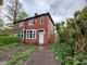 Thumbnail Semi-detached house to rent in Sandy Lane, Prestwich, Manchester