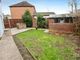 Thumbnail Semi-detached house for sale in Hollow Crescent, Radford, Coventry