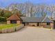 Thumbnail Detached bungalow for sale in Brick Kiln Lane, Hadlow Down, Uckfield