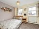 Thumbnail End terrace house for sale in Fleece Close, Andover Down, Andover