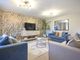 Thumbnail Town house for sale in "The Fletcher" at Meadowsweet Way, Ely