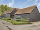 Thumbnail Detached house for sale in Watery Lane, Sparsholt