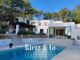 Thumbnail Villa for sale in Sant Josep De Sa Talaia, Balearic Islands, Spain