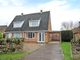 Thumbnail Semi-detached house for sale in High Street, Odell, Bedford, Bedfordshire