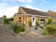 Thumbnail Semi-detached bungalow for sale in Shardeloes, Hull