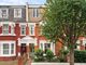 Thumbnail Terraced house for sale in Caithness Road, London