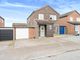 Thumbnail Detached house for sale in Orchard Road, Spixworth, Norwich, Norfolk