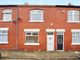 Thumbnail Terraced house for sale in Greenbank Street, Preston, Lancashire