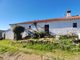 Thumbnail Farmhouse for sale in 7630-174 Odemira, Portugal